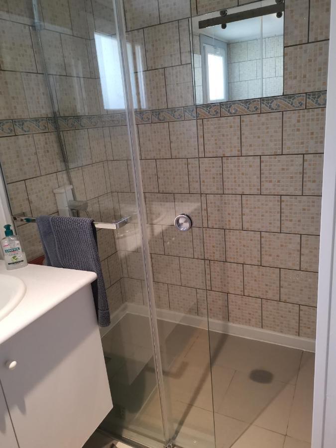 Gite Effet D'Art Saint-Privat  Bagian luar foto
