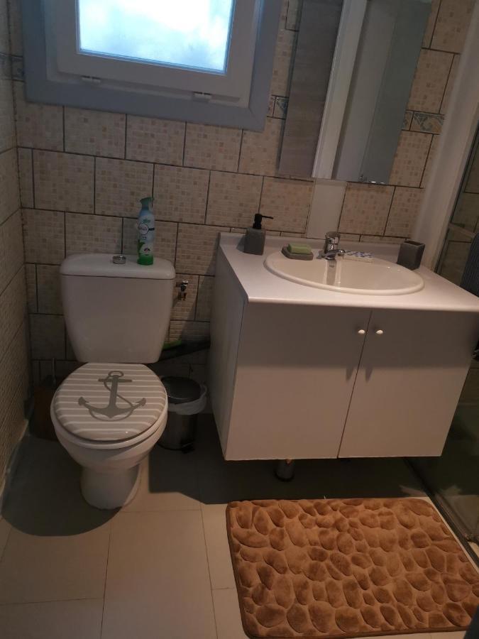 Gite Effet D'Art Saint-Privat  Bagian luar foto